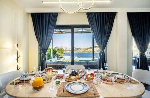 Koyunbaba Villa | 300 m² Villa ∙ 5 bedrooms ∙ 10 guests