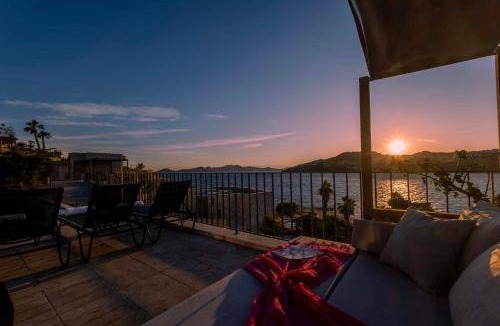 Koyunbaba Villa | 300 m² Villa ∙ 5 bedrooms ∙ 10 guests