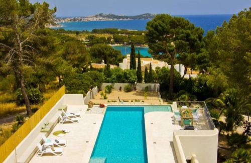 Provensals Villa | 300 m² Villa ∙ 4 bedrooms ∙ 8 guests
