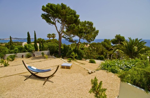 Provensals Villa | 300 m² Villa ∙ 4 bedrooms ∙ 8 guests
