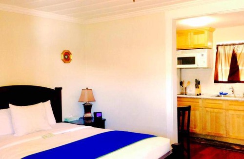Jamestown House | 31 m² Motel ∙ 127 guests