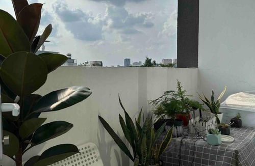 Ho Chi Minh City Apartment | 32 m² Apartment ∙ 2 guests