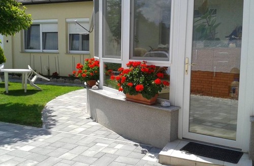 Buk Apartment | 32 m² Apartment ∙ 1 bedroom ∙ 2 guests
