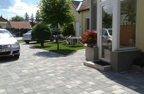 Buk Apartment | 32 m² Apartment ∙ 1 bedroom ∙ 2 guests