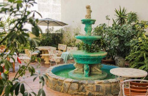 El Castell de Guadalest House | 32 m² House ∙ 2 guests