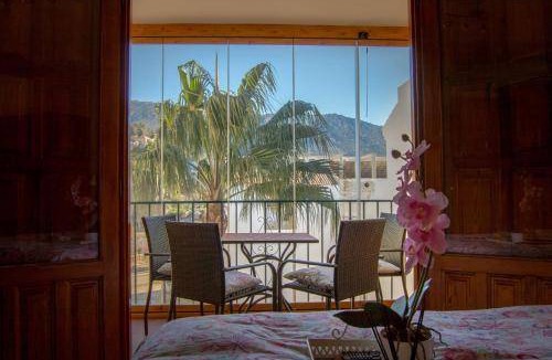 El Castell de Guadalest House | 32 m² House ∙ 2 guests