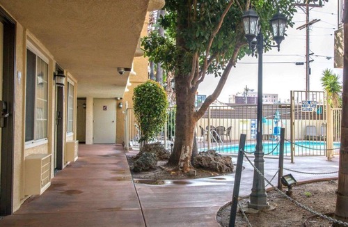 Westlake South Hotel | 33 m² Hotel ∙ 127 guests