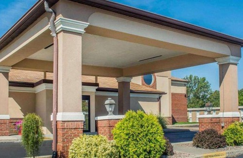 Lockport Hotel | 33 m² Hotel ∙ 4 guests