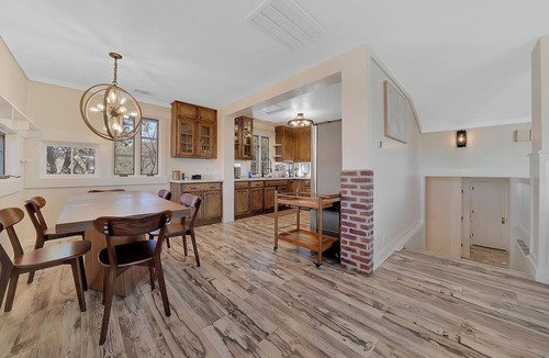 Sutter Creek House | 35 acres with a Charming 2-bedroom house in Sutter Creek with WiFi and AC