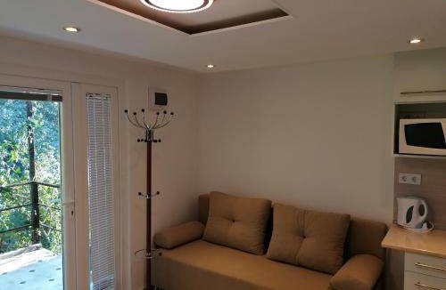 Szeged Apartment | 35 m² Apartment ∙ 1 bedroom ∙ 4 guests