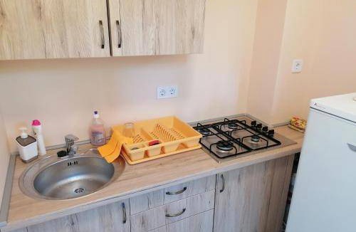 Szeged Apartment | 35 m² Apartment ∙ 1 bedroom ∙ 4 guests