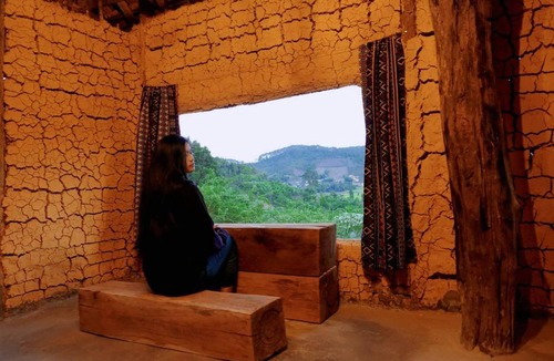 Kon Plong House | 36 m² House ∙ 1 bedroom ∙ 4 guests