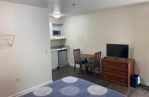 Rome Hotel | 37 m² Motel ∙ 2 guests