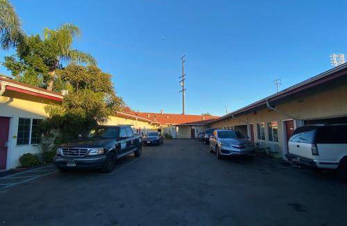South Gate Hotel | 37 m² Motel ∙ 4 guests