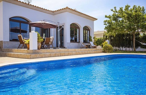 Sa Torre Villa | 375 m² Villa ∙ 4 bedrooms ∙ 8 guests