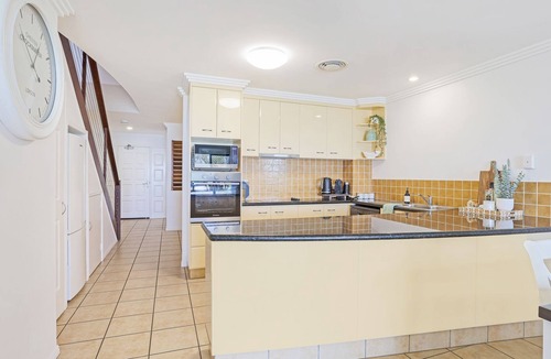 Coral Cove House | 38/1 Pebble Beach Drive Coral Cove