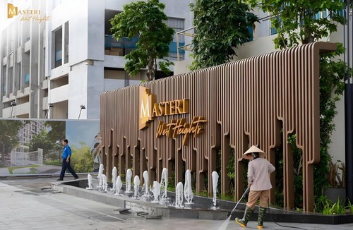 Tu Liem Apartment | 38 m² Apartment ∙ 1 bedroom ∙ 2 guests