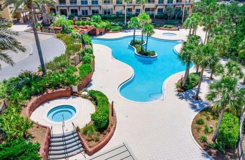 Sandestin Condo | 38 m² Condo ∙ 4 guests