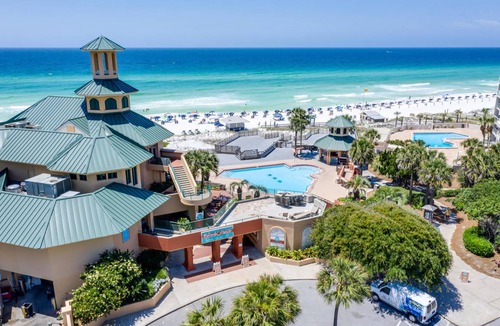 Sandestin Condo | 38 m² Condo ∙ 4 guests