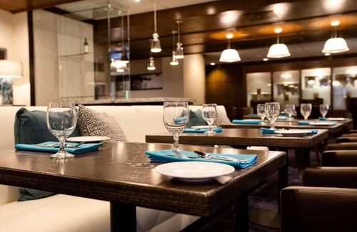 Gaffer District Hotel | 38 m² Hotel ∙ 127 guests