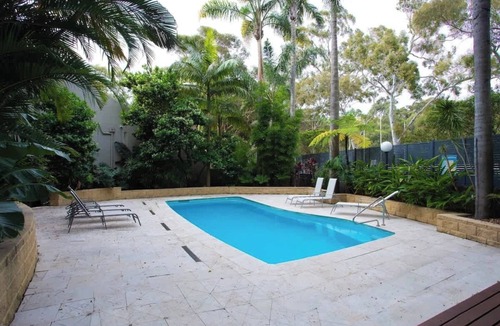 Paddington Apartment | 3BR Family Oasis in Paddington | Pool & Near Bondi
