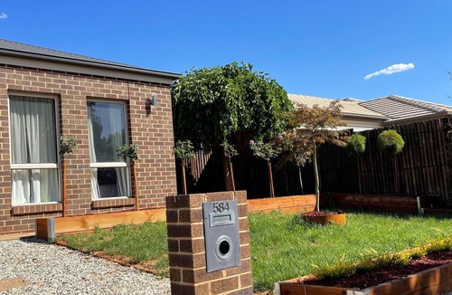 Mildura House | 3BR Modern house at Mildura