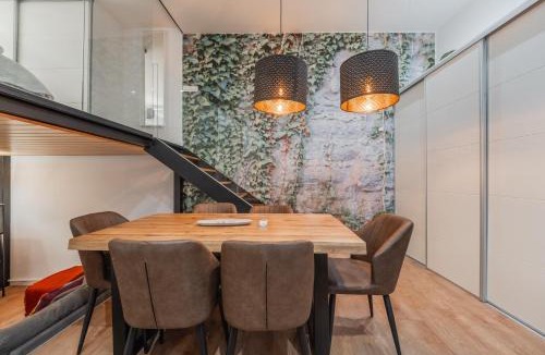 Trafalgar Apartment | 3min Walk Malasana - Trendy Cafes and Tapas Street