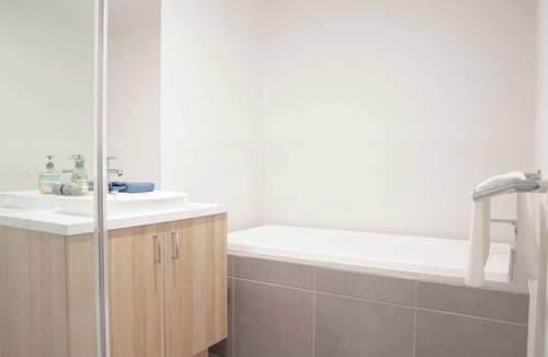 Hillcrest House | 4-Bedroom house in Hillcrest