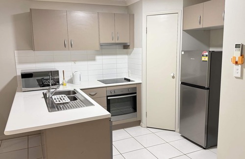 Riverview House | 4 bedrooms with queen sized-bed each room.