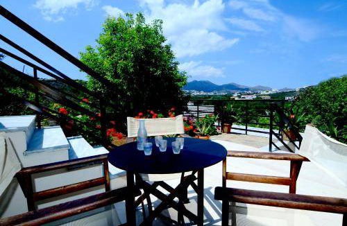 Agios Nikolaos Apartment | 40 m² Apartment ∙ 2 bedrooms ∙ 127 guests