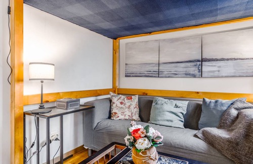 Misericordia Apartment | 40 m² Apartment ∙ 1 bedroom ∙ 2 guests