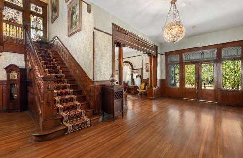 Hattiesburg Bed & Breakfast | 40 m² Bed and breakfast ∙ 2 guests