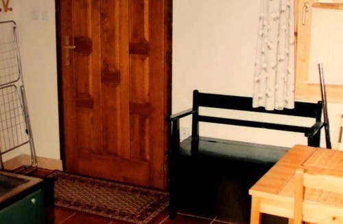 Magyarszombatfa Bed & Breakfast | 40 m² Bed and breakfast ∙ 2 bedrooms ∙ 5 guests