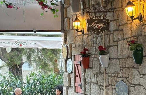 Tokoglu Bed & Breakfast | 40 m² Bed and breakfast ∙ 5 guests