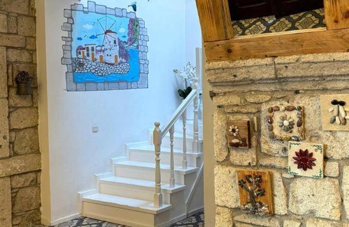 Tokoglu Bed & Breakfast | 40 m² Bed and breakfast ∙ 5 guests