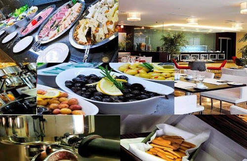 Kavaklidere Hotel | 40 m² Hotel ∙ 99 guests