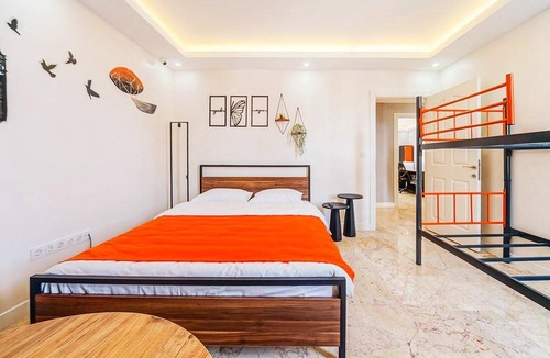 Ust Bostanci Hotel | 40 m² Hotel ∙ 127 guests