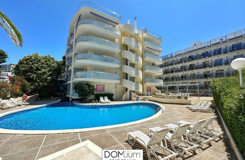 Cap de Salou Apartment | 40 m² Studio flat ∙ 1 bedroom ∙ 4 guests