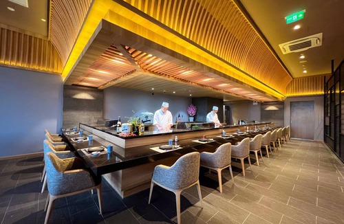 Lien Chieu Resort | 400 m² Resort ∙ 2 bedrooms ∙ 127 guests