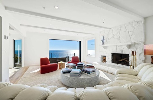 Western Malibu House | 409 m² House ∙ 4 bedrooms ∙ 8 guests