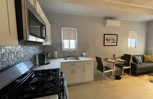 Royal Bahamian Estates Apartment | 42 m² Studio flat ∙ 1 bedroom ∙ 3 guests
