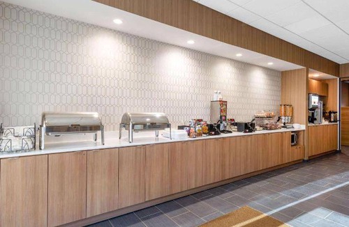 South Hill Hotel | 42 m² Hotel ∙ 127 guests