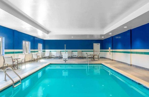 South Hill Hotel | 42 m² Hotel ∙ 127 guests