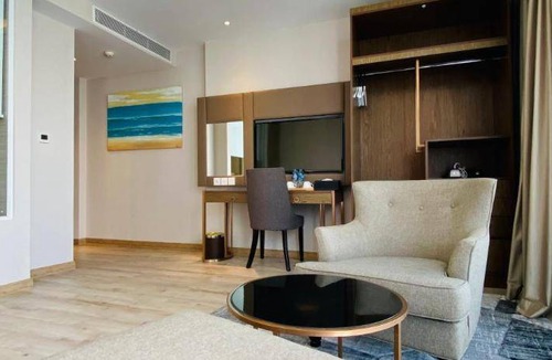 Tran Phu Beach Apartment | 43 m² Apartment ∙ 3 guests