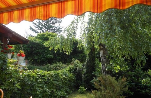 Siofok-Sosto House | 44 m² House ∙ 3 bedrooms ∙ 5 guests