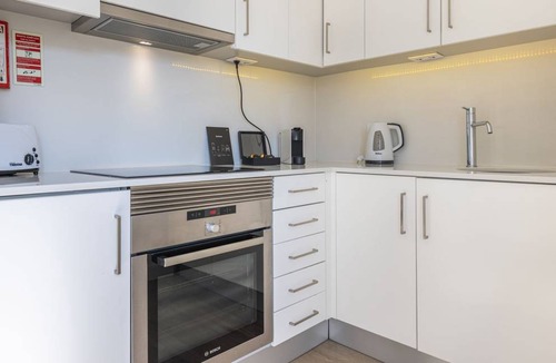Mouraria Apartment | 45 m² Apartment ∙ 1 bedroom ∙ 2 guests