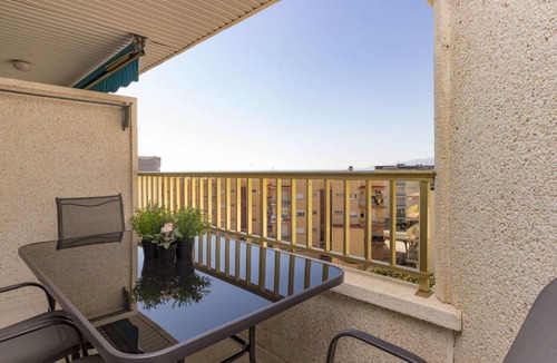 Cambrils Apartment | 45 m² Apartment ∙ 1 bedroom ∙ 4 guests