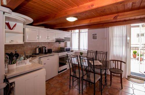 Miskolc Apartment | 45 m² Apartment ∙ 2 bedrooms ∙ 5 guests