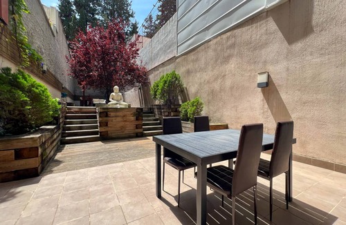 La Font de la Guatlla Apartment | 45 m² Apartment ∙ 1 bedroom ∙ 4 guests