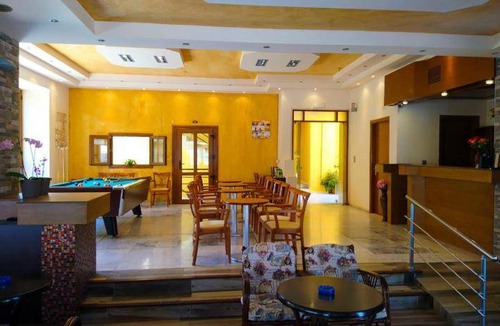 Platanes Apartment | 45 m² Serviced apartment ∙ 10 guests